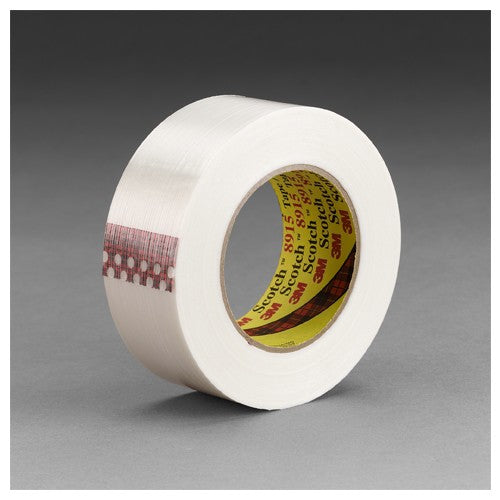 Scotch Filament Tape Clean Removal 8915 36 mm × 55 m 6 mil - Apex Tool & Supply