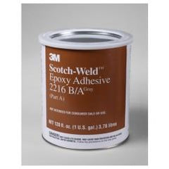 HAZ57 1 QT SCOTCHWELD EPOXY - Apex Tool & Supply