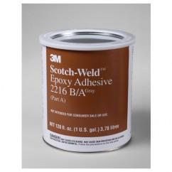 HAZ58 5 GAL SCOTCHWELD EPOXY - Apex Tool & Supply