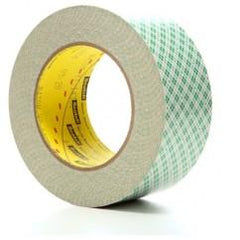 List 410M 2" x 36 yds Double Coated Tape - Apex Tool & Supply