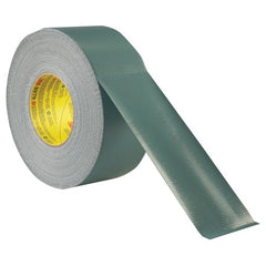 3M Performance Plus Duct Tape 8979 Slate Blue 48 mm × 22.8 m 12.1 mil Conveniently Packaged - Apex Tool & Supply