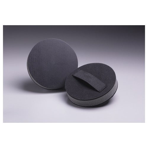 3M Stikit Disc Hand Pad 11063 5″ × 1″ - Apex Tool & Supply