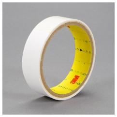 1/2X72 YDS 9416 WHT REMOVABLE TAPE - Apex Tool & Supply