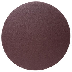 3M PSA Cloth Disc 348D 40 X-weight 16″ x NH Die 1600Z - Apex Tool & Supply