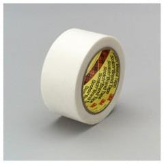 1-1/2X36 YDS 394 WHITE VENT TAPE 3M - Apex Tool & Supply