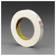 72MMX55MM 897 CLEAR FILAMENT TAPE - Apex Tool & Supply
