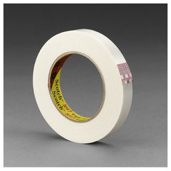 36 mm × 55 m Scotch Filament Tape Clear Alt Mfg # 39510 - Apex Tool & Supply