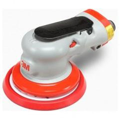 RANDOM ORBITAL SANDER 28498 5" NON - Apex Tool & Supply