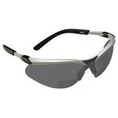 BX READER EYEWEAR 1.5 GRAY LENS - Apex Tool & Supply