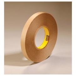 24X72YDS 9425 CLEAR DBL COATED TAPE - Apex Tool & Supply