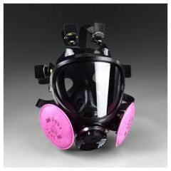 7800S SM FULL FACEPIECE REUSABLE - Apex Tool & Supply