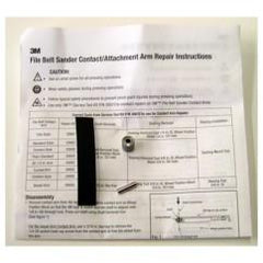 FILE BELT ARM REBAIR KIT 28369 - Apex Tool & Supply