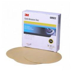 6 - P800 Grit - 00922 Paper Disc - Apex Tool & Supply