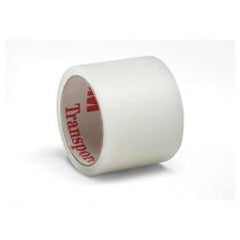 1X1-1/2 YDS 3M SURGICAL TAPE 1527 - Apex Tool & Supply