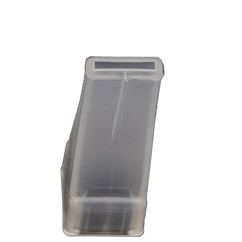 3M OEM Seam Sealer Tip 08204 3/8″ Flat - Apex Tool & Supply
