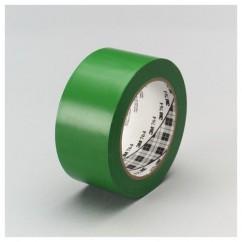 49X36 YDS 764 GREEN 3M VINYL TAPE - Apex Tool & Supply