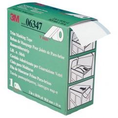 50.8MMX10MM TRIM MASKING TAPE - Apex Tool & Supply