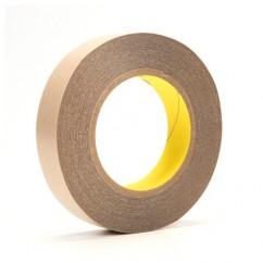 List 9500 1" x 36 yds Double Coated Polyester Tape - Apex Tool & Supply