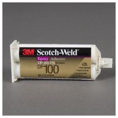 HAZ57 200ML SCOTCHWELD EPOXY - Apex Tool & Supply
