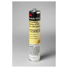 HAZ58 1/10 GAL SCOTCHWELD ADHESIVE - Apex Tool & Supply