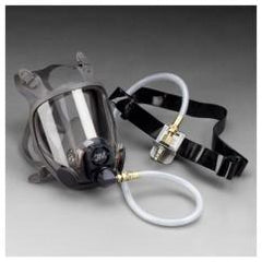 6900DIN LGE FULL FACEPIECE REUSABLE - Apex Tool & Supply