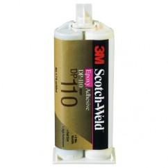 HAZ57 50ML SCOTCHWELD EPOXY - Apex Tool & Supply