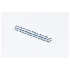 3M Roloc TS & TSM Mandrel 85097 1/4″ × 2″ - Apex Tool & Supply