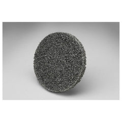 Scotch-Brite Roloc EXL Unitized Wheel TR 2″ x NH 6S FIN - Apex Tool & Supply