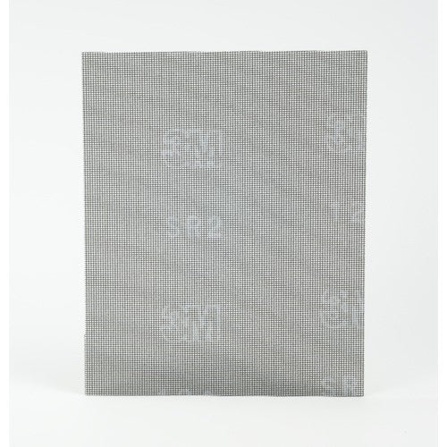 3M Sanding Screen Sheet 483W 100 9″ × 11″ - Apex Tool & Supply