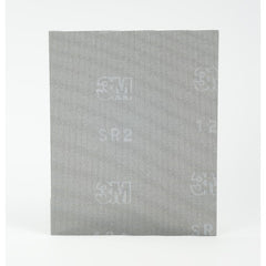 3M Sanding Screen Sheet 483W 120 9″ × 11″ - Apex Tool & Supply