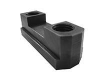 Chuck Jaws - Jaw Nut Screw Chuck Size 20" to 24" inches - Part #  S3/410175 - Apex Tool & Supply