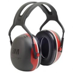 X3A PELTOR OVER THE HEAD EARMUFF - Apex Tool & Supply