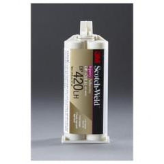 HAZ08 400ML SCOTCHWELD EPOXY - Apex Tool & Supply