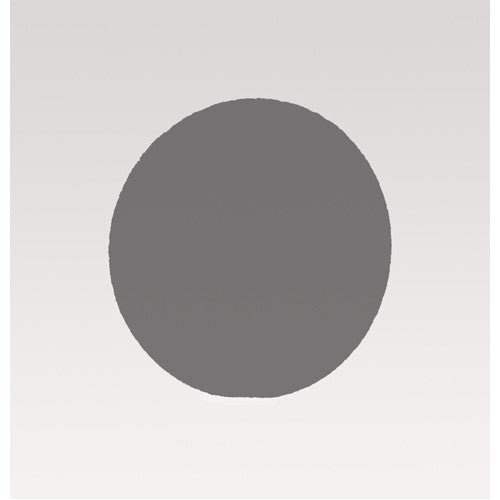 3M Wetordry Paper Disc 431Q 60 C-weight 12″ x NH Die 1200B 50 per inner - Apex Tool & Supply