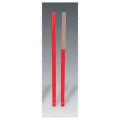 2-1/2X1/4 M74 FLEX DIA HAND FILE - Apex Tool & Supply