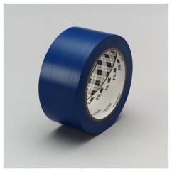 49X36 YDS 764 BLUE 3M VINYL TAPE - Apex Tool & Supply