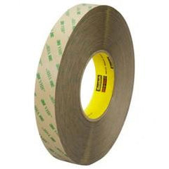 .37X60 YDS 10MIL 9473PC CLR ADH - Apex Tool & Supply