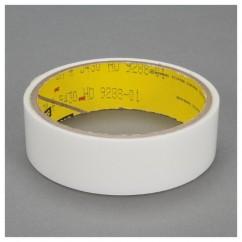 3/4X36 YDS 5430 TRANSPARENT SQUEAK - Apex Tool & Supply