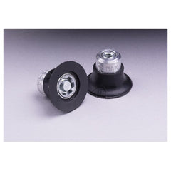 ‎3M Roloc Disc Pad TP 77726 Medium 1-1/2″ 1/4″-20 interna - Apex Tool & Supply