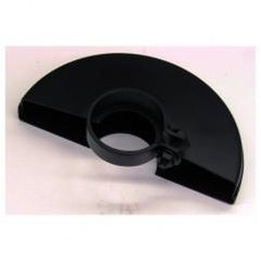 6" CUTOFF WHEEL GUARD - Apex Tool & Supply