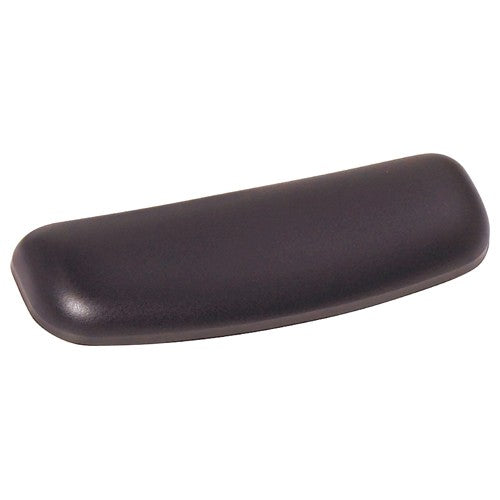 3M Gel Wrist Rest WR305LE with Antimicrobial Product Protect 25% - Apex Tool & Supply