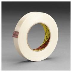 24MMX55MM 898 CLR FILAMENT TAPE - Apex Tool & Supply