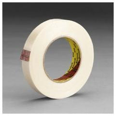 96MMX55MM 898 CLR FILAMENT TAPE - Apex Tool & Supply