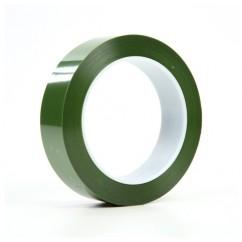 1X72 YDS 8403 GREEN 3M POLYESTER - Apex Tool & Supply