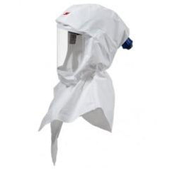 S-757 VERSAFLO PAINTERS HOOD ASMBLY - Apex Tool & Supply