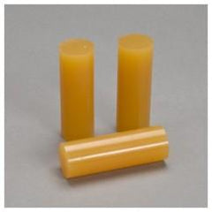 1X3 3738 PG TAN HOT MELT ADHESIVE - Apex Tool & Supply