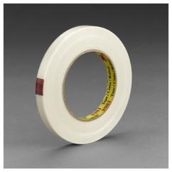 12MMX360MM 8981 CLR FILAMENT TAPE - Apex Tool & Supply