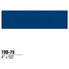 4X50' REFLECTIVE STRIPING TAPE BLUE - Apex Tool & Supply