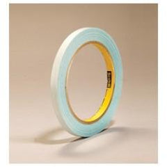 5/16X36 YDS 914 BLUE SPLICING TAPE - Apex Tool & Supply