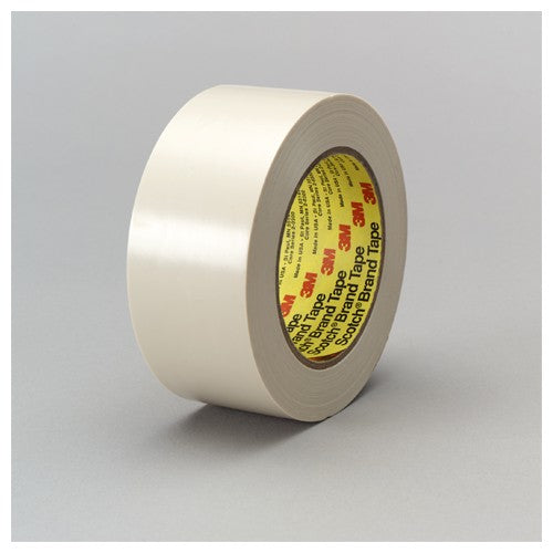 1/2 in × 36 yd Electroplating Tape Tan Alt Mfg # 07467 - Apex Tool & Supply
